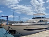 Astondoa 68 GLX